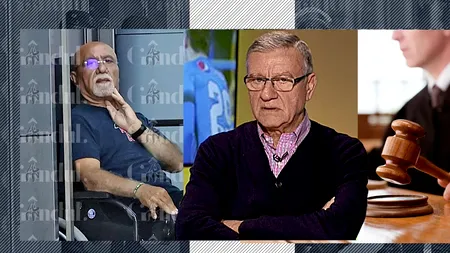 Cel mai mare TERORIST al României scapă de DAUNE de 100.000 €. Cum a inventat Omar Hayssam, din pușcărie, o acuzație la DNA pentru Mircea Sandu