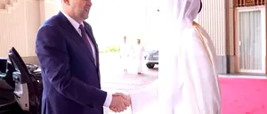 Premierul Marcel Ciolacu, vizită de lucru timp de două zile în Emiratele Arabe Unite