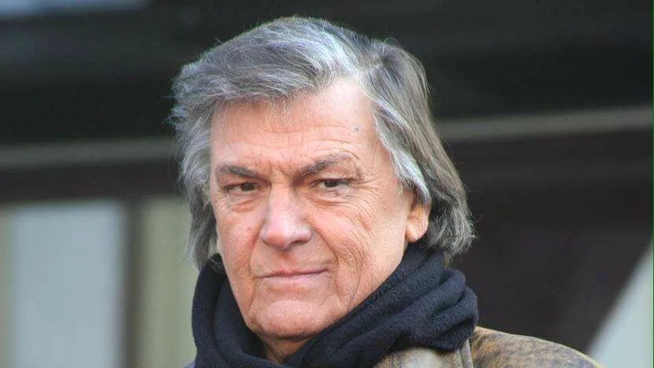 Florin Piersic, mesaj emoționant după moartea lui Florin Condurăţeanu: „O să îţi simt lipsa extraordinar. Voi prețui mereu amintirea ta”