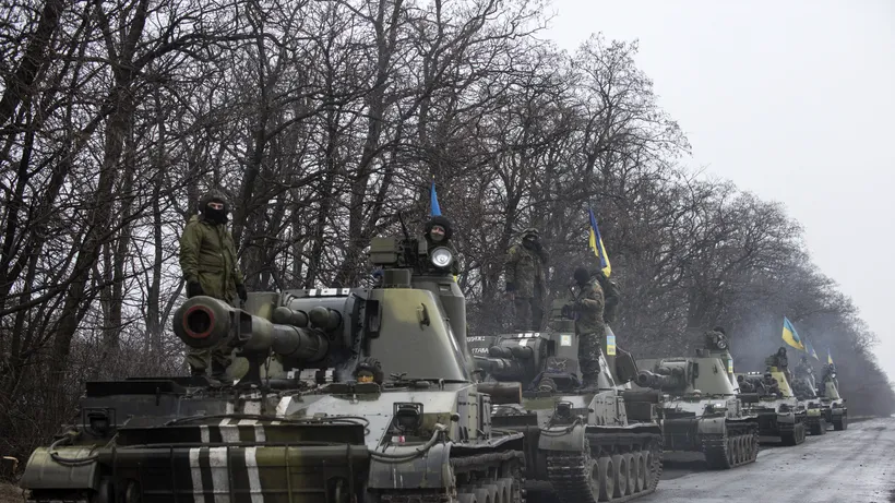 „Mișa Cecenul”, spulberat în Donbas. Este primul militar de rang înalt al forțelor pro-ruse ucis în timpul noii ofensive