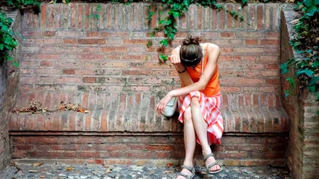 STUDIU. Ce efecte au abuzurile fizice din copilărie asupra adultului