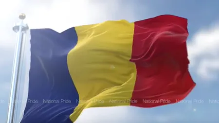 IMNUL ROMÂNIEI va răsuna pe toate maşinile de Poliţie din ţară, astăzi, de la ora 17.00, în semn de mulțumire