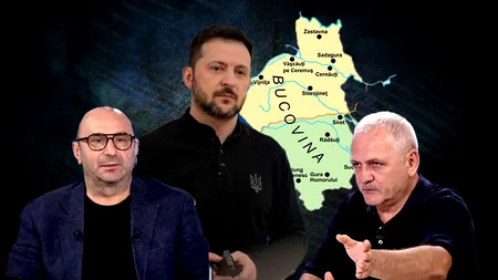 Liviu Dragnea: „Zelenski și-a bătut joc de tot ce e românesc în Ucraina”