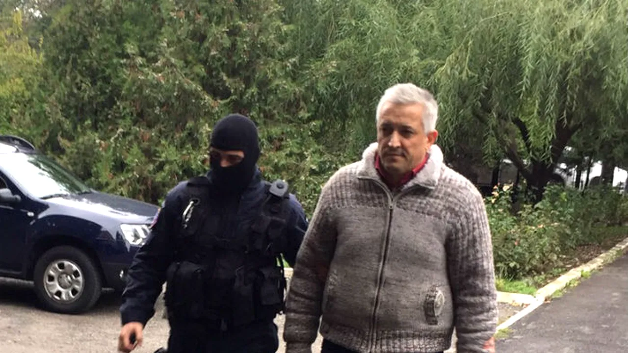 Omul de afaceri prahovean Mihai Matei, trimis în judecată de DNA