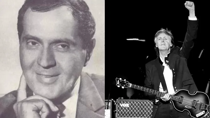 18 IUNIE, calendarul zilei: 18 ani de la moartea lui Gică Petrescu/ Paul McCartney împlinește 82 de ani