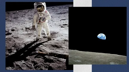 NASA a anunțat data la care ar putea trimite astronauți pe orbita Lunii, în cadrul programului Artemis. Din anul 1972, niciun om n-a mai pășit pe Lună