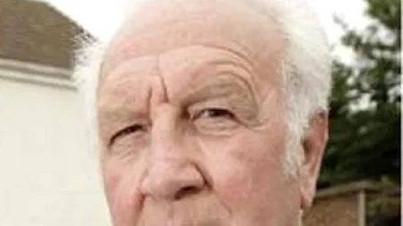 Acest pensionar s-a trezit în casă cu un hoț. Ce nu știa infractorul este că domnul din imagine este un fost boxer. Cum arată hoțul după „întâlnire