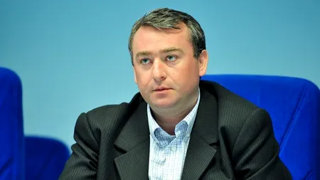 Ministrul Mediului l-a demis pe șeful Administrației Bazinale Jiu