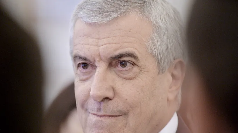 Tăriceanu: Se spune că peștele de la cap se împute. Lupta politică trebuie dusă cu argumente și în mod civilizat