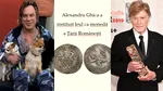 16 Septembrie, calendarul zilei: Mickey Rourke împlinește 74 de ani. Se instituie ca monedă a țării leul. Moare Robert Redford