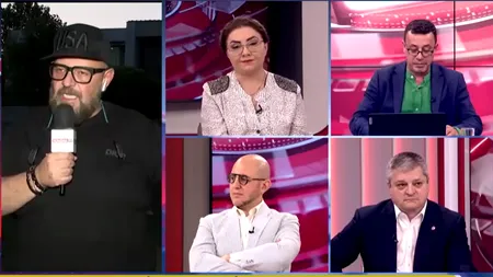 Piedone, REVOLTAT de gestul lui Clotilde Armand, după ce a pierdut Primăria Sectorului 1: 