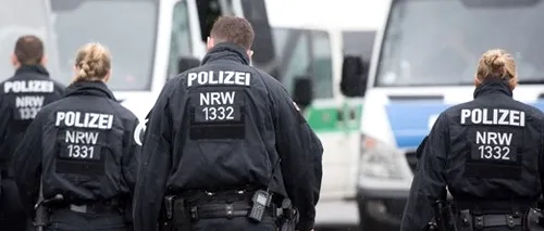 Incident armat la o clinică din Berlin: un medic a fost împușcat, atacatorul s-a sinucis