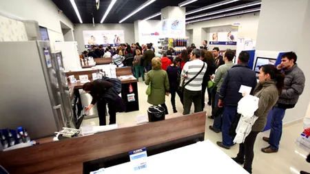 BLACK FRIDAY 2012. Care sunt magazinele care oferă reduceri de Black Friday