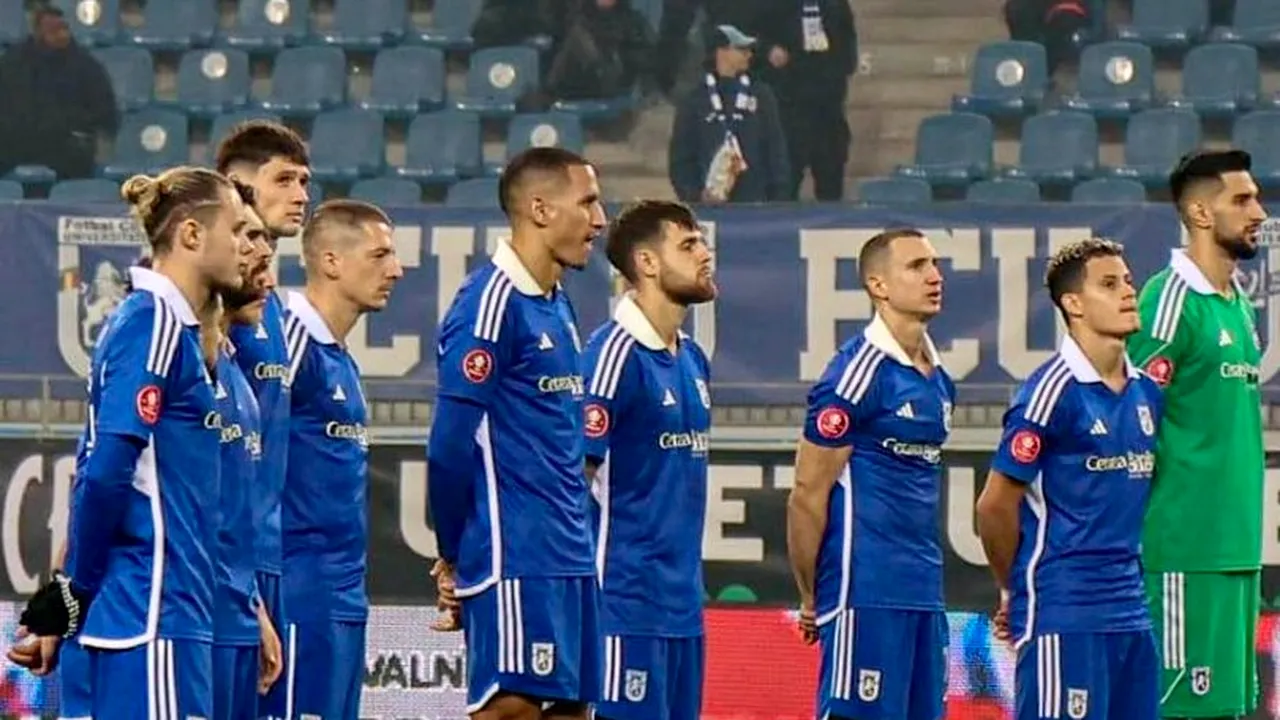 O nouă demitere de ANTRENOR în Superliga! 