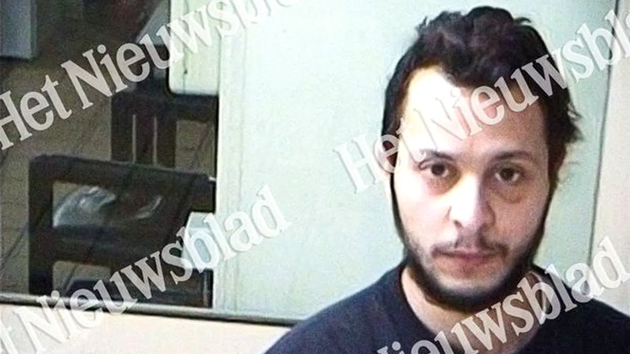 Cum a ajuns Abdeslam, suspectul-cheie al atentatelor de la Paris, să fie considerat un 