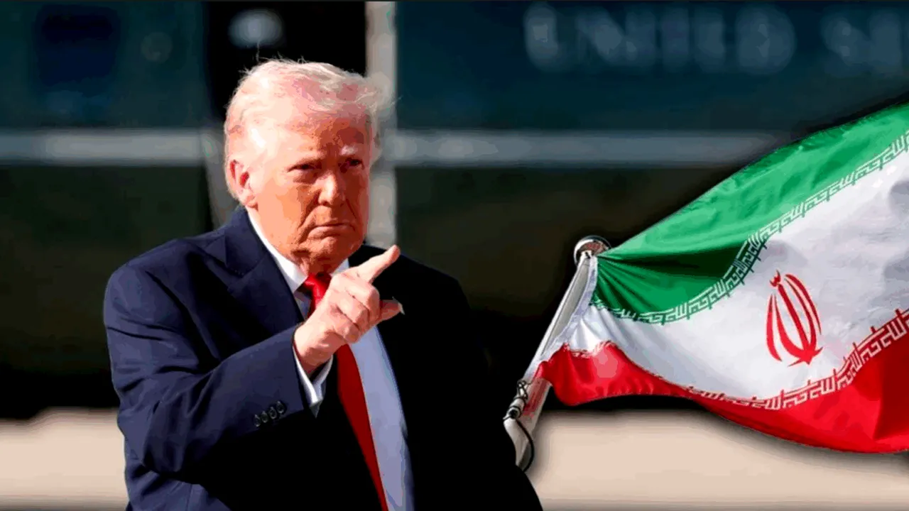Anunțul serii: Trump a amânat atacarea Iranului după ce anterior a amenințat că-l va bombarda “puternic”