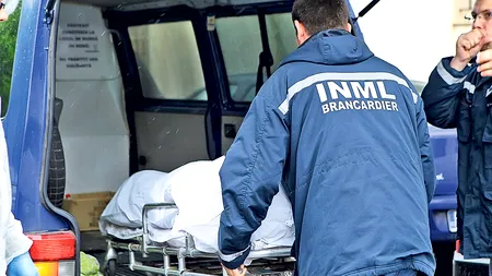 Situație BIZARĂ la Iași: Cadavrul unui bărbat stă, de trei ani, la Medicină Legală / A avut o moarte violentă, dar Poliția nu l-a identificat