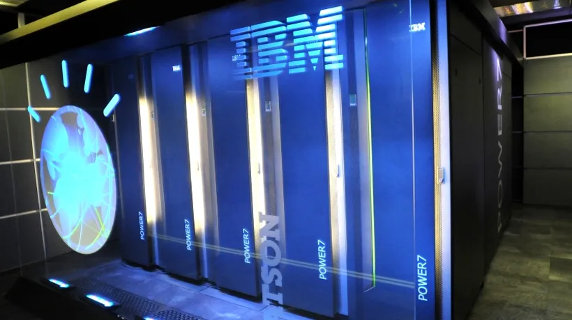 IBM investește 3 miliarde de dolari în Internetul lucrurilor