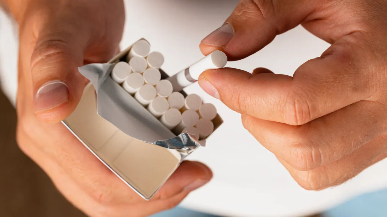 Ce se întâmplă în corpul tău atunci când te lași de FUMAT. Rețete care te vor ajuta să renunți la acest viciu nociv