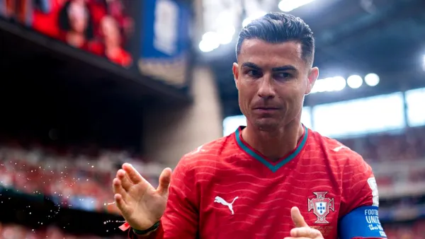 Cristiano Ronaldo se gândește la retragere. Starul portughez a dezvăluit când ar putea pune ghetele în cui
