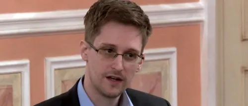 Rusia i-a prelungit permisul de rezidență lui Edward Snowden