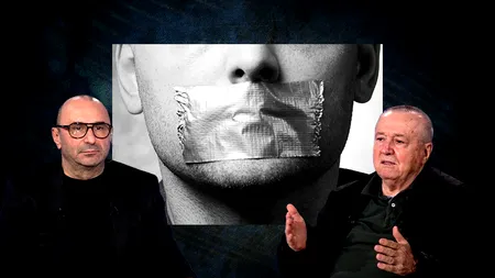 Ion Cristoiu: „Nu vor reuși niciodată să cenzureze vocile care sunt ADEVĂRUL. Adevărul câștigă de fiecare dată”