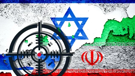 FISIUNE sub presiune. Poate Iranul să reziste atacurilor lansate de Israel și SUA? Prăbușirea Republicii Islamice și planul lui Netanyahu