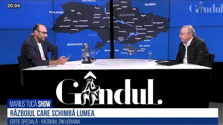 VIDEO Cum se vor arunca zarurile puterii pentru PSD și PNL în 2024? Publicistul Ion Cristoiu: „Vor merge împreună la alegeri, iar Ciucă va fi președinte