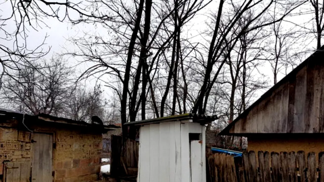 Doru din Iași s-a întors acasă după 12 luni de Italia. Ce s-a întâmplat după ce l-a găsit pe amantul soției, dormind în WC-ul din curte