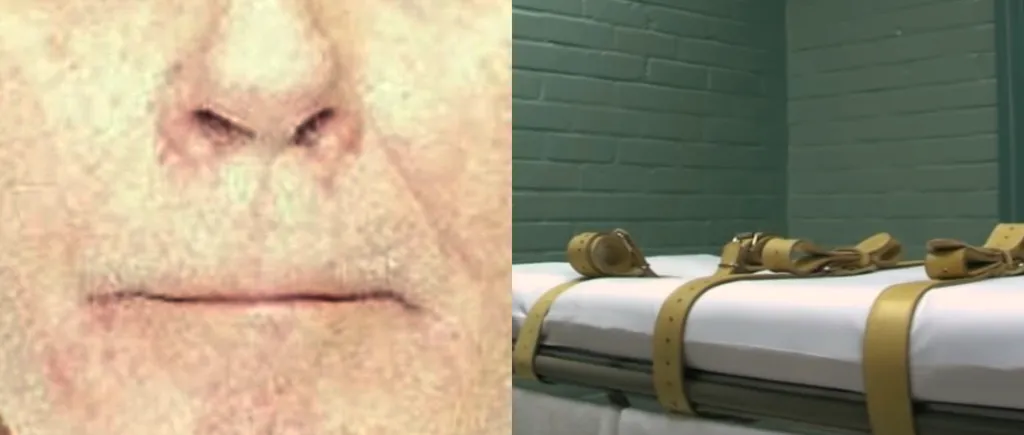 Cel mai bătrân condamnat la moarte din SUA va fi executat în aprilie. Carl Wayne Buntion a ucis un polițist în 1990