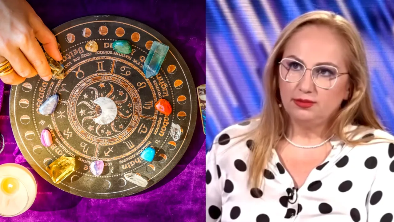 Cele două ZODII care mint cel mai mult, potrivit astroloagei Cristina Demetrescu