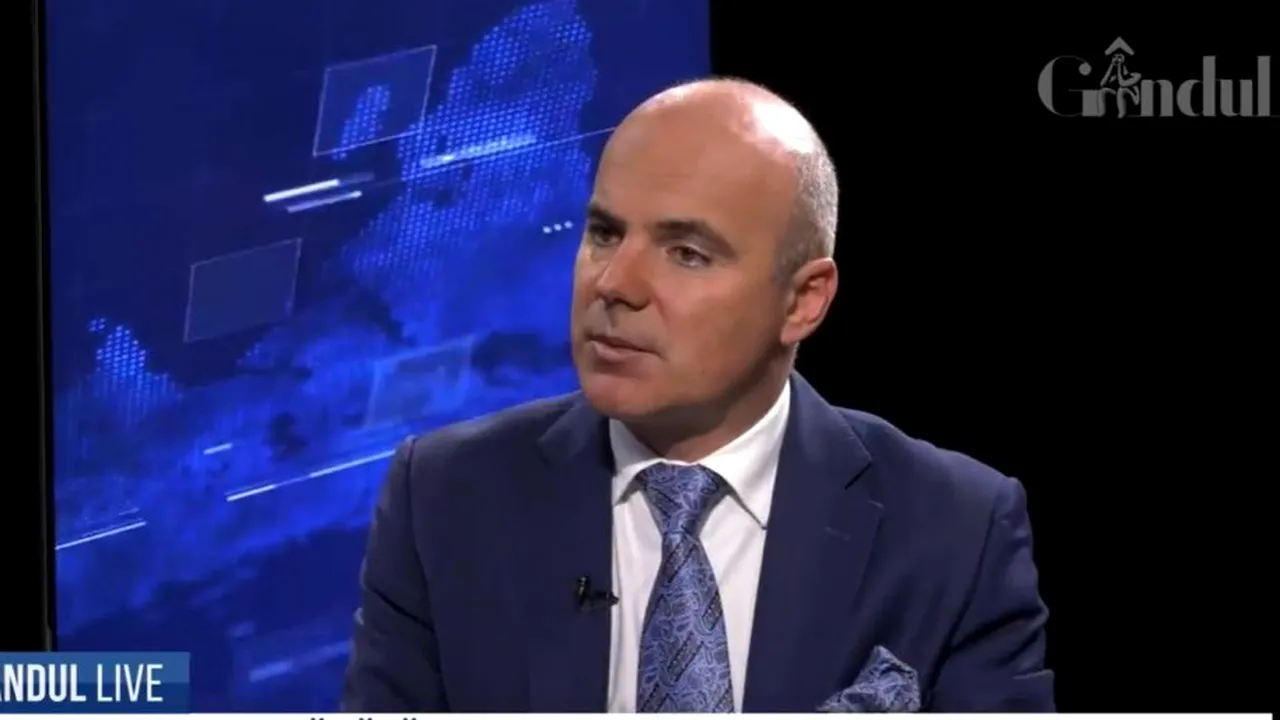 CONTROVERSE. Rareş Bogdan: Doar 1 la sută din românii veniţi în Diaspora nu au muncit cinstit