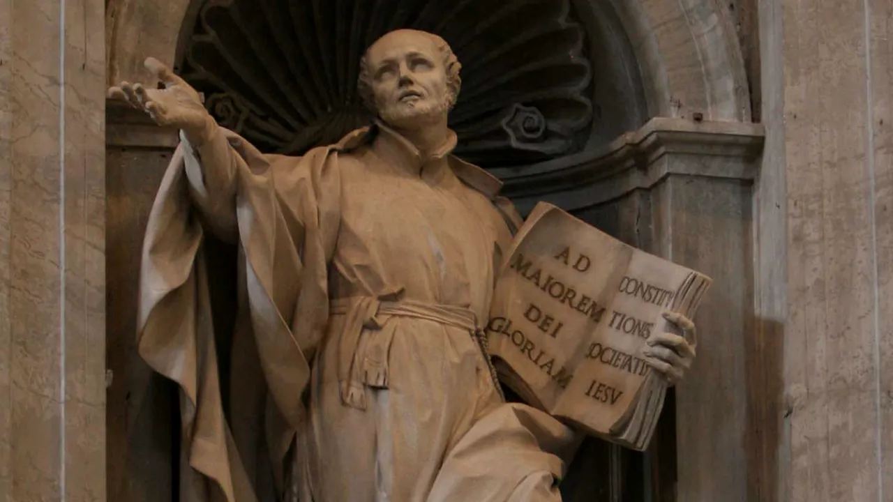 Papa Negru. Obediența cadaverică