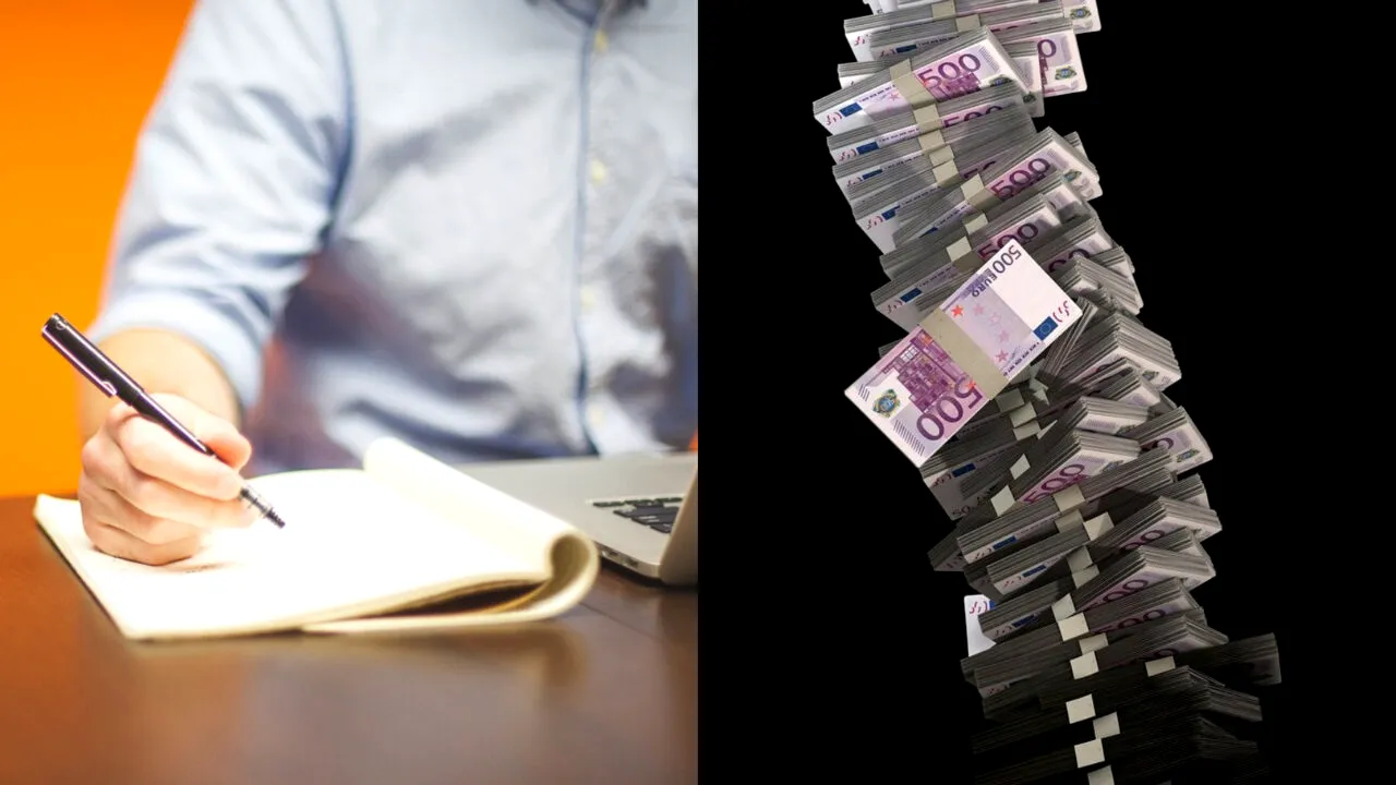 Un român a câștigat 75.000 de euro pe oră la stat. La ce „truc” a apelat acesta și de ce se consideră nevinovat