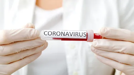 VINDECARE ÎN PENITENCIAR. Deținutul confirmat cu noul coronavirus, rezultat negativ la două testări consecutive