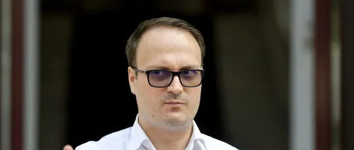 Alexandru Cumpănașu a votat alături de părinții Alexandrei Măceșanu