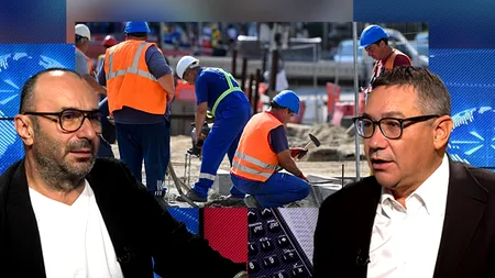 VIDEO | Victor Ponta, despre situația din Lampedusa: „Europa se face de râs. Suntem și noi prinși în chestia asta”