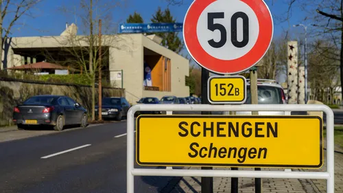 Ministrul pentru Mediul de Afaceri face anunțul: Am transmis Franței solicitarea de sprijin pentru aderarea României la Spațiul Schengen