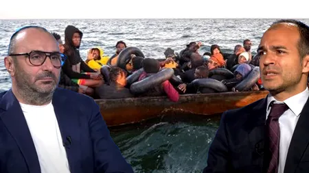 Ștefan Popescu, despre PROTESTELE din Marea Britanie: 