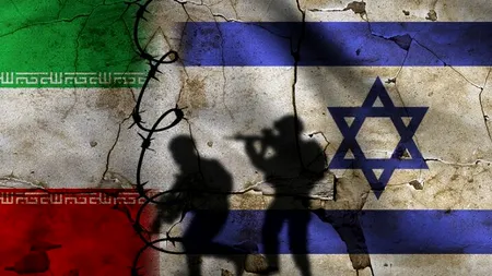 VIDEO | Iranul consideră „declarație de RĂZBOI” bombardarea instalațiilor nucleare /Israelul se pregătește de o ripostă masivă cu rachete balistice