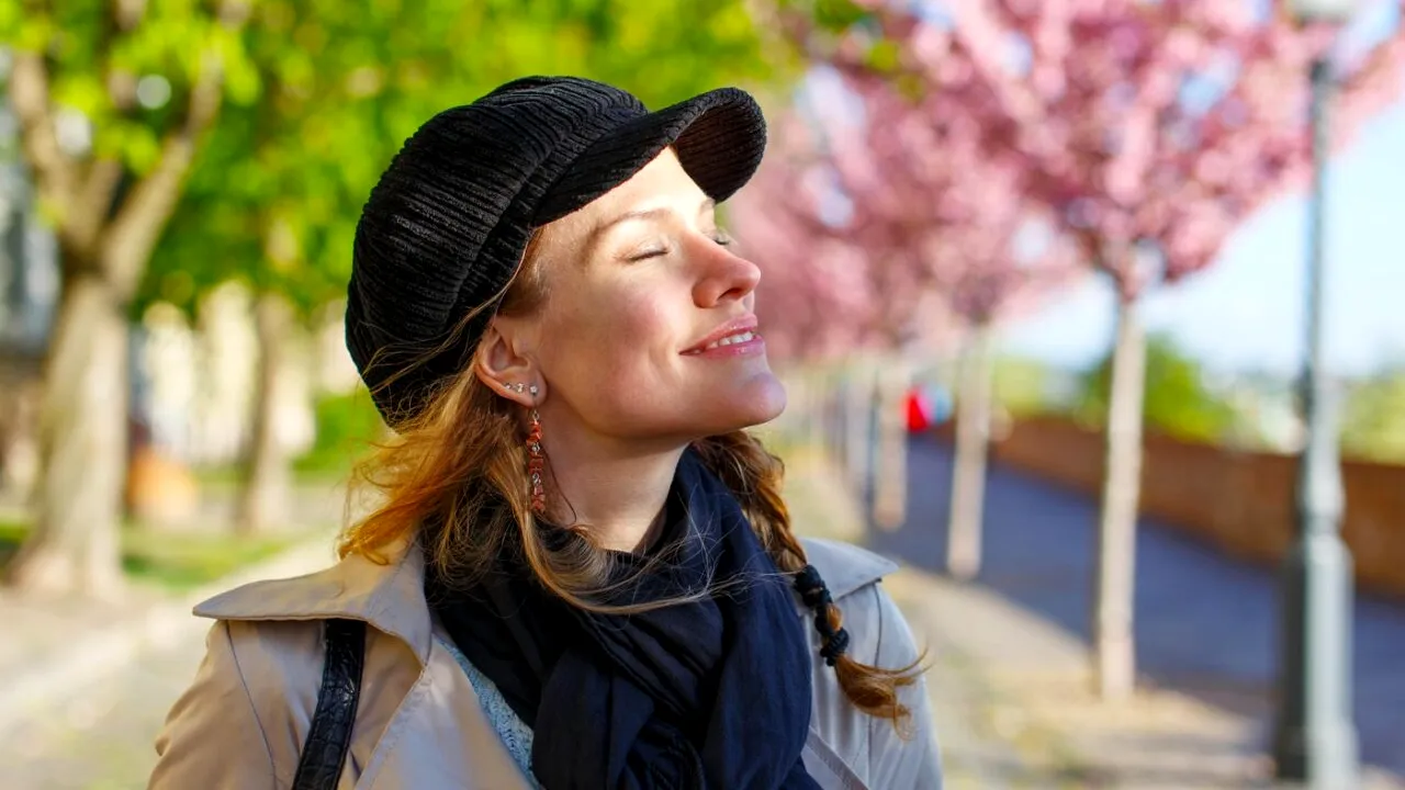 Prognoza meteo pe următoarele 4 săptămâni. ANM anunță un început de decembrie neobișnuit de cald în România - HĂRȚI