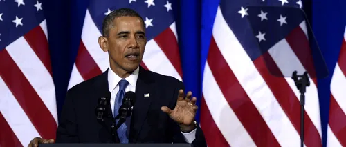Barack Obama nu vrea închiderea frontierelor din cauza epidemiei de Ebola