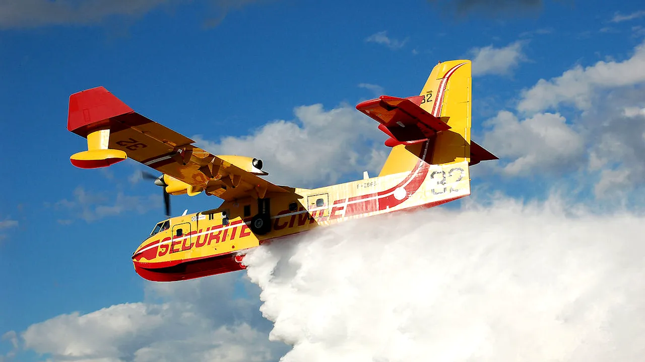 Grecia cere ajutorul altor state UE pentru stingerea incendiilor de vegetație. Cipru a trimis deja pompierii, dar Franța a refuzat să ajute