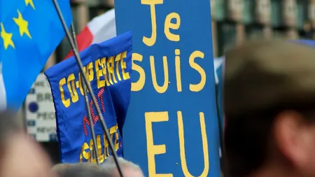 La cinci ani după votul Brexit, Marea Britanie este încă la fel de divizată. Majoritatea europenilor și-ar dori ca Regatul Unit să revină asupra deciziei