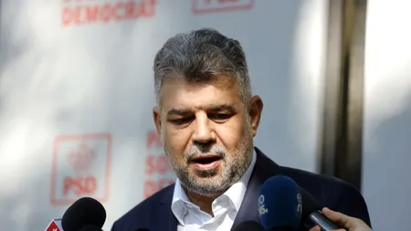 Marcel Ciolacu blochează legea Iohannis: Nu este o prioritate nici pentru Guvern, nici pentru PSD / „Nu sunt de acord cu nicio EXTINDERE a legii”