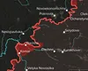 Forțele Rusiei avansează spre o „fortăreață” ucraineană cheie. Ce RISCURI implică eventuala „cădere” a orașului Novopavlivka