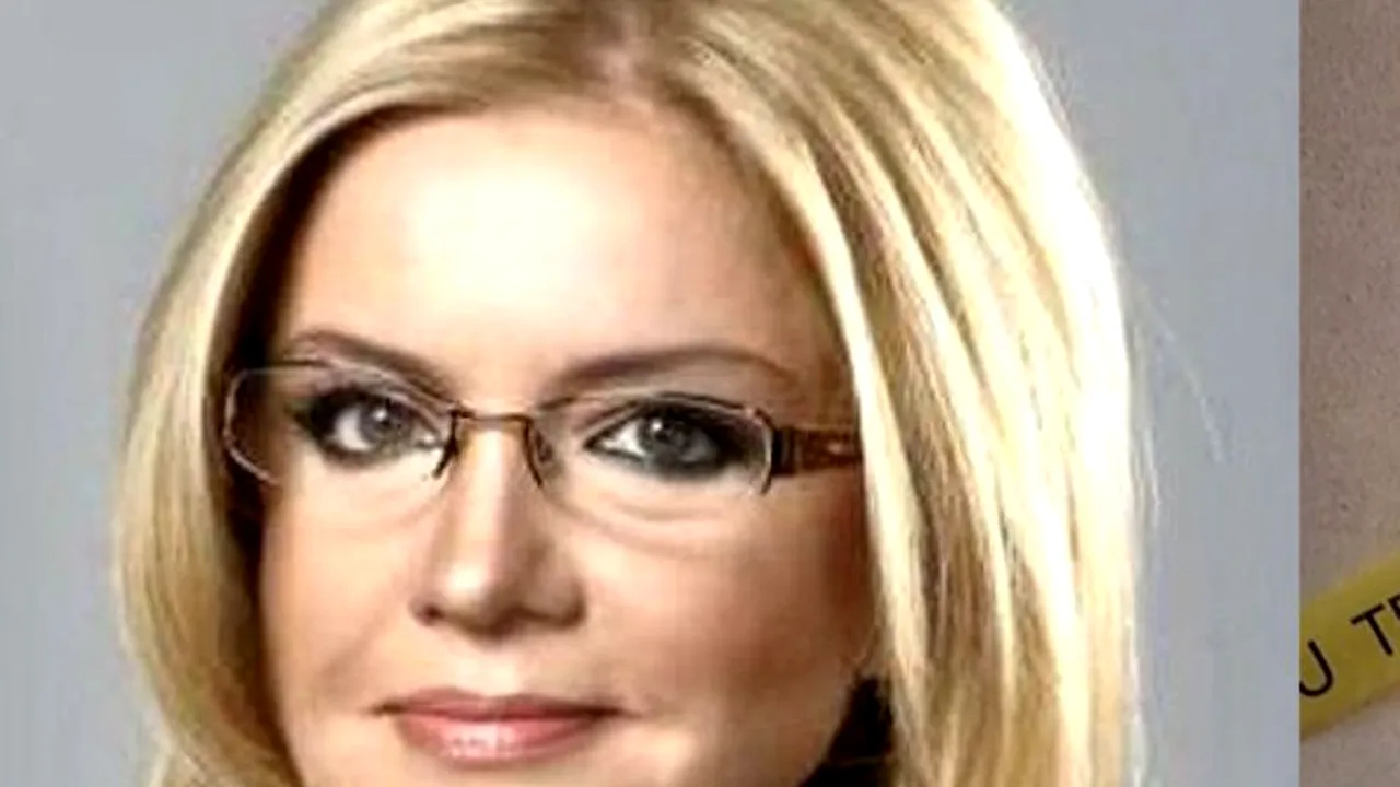 Andreea Berecleanu, dezvăluiri incredibile din viața Cristinei Țopescu. Jurnalista plănuia să devină mamă. „Nu a fost niciodată singură