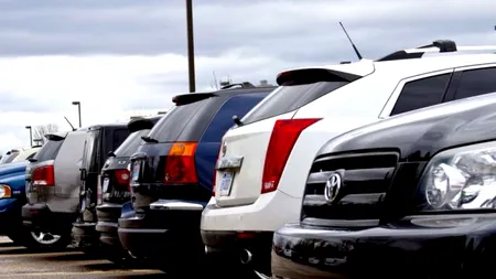 Ce cumpără românii. Mașinile care câștigă tot mai mult teren la noi în țară