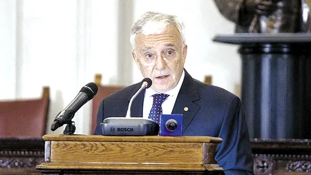 Ce VENITURI are Mugur Isărescu. Guvernatorul Băncii Naționale a României, cel mai bine plătit salariat al instituției