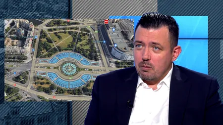 Consilier municipal, scenariu sumbru: „Dacă se surpă Planșeul Unirii, se împarte Bucureștiul în două” / Când începe decopertarea la această structură